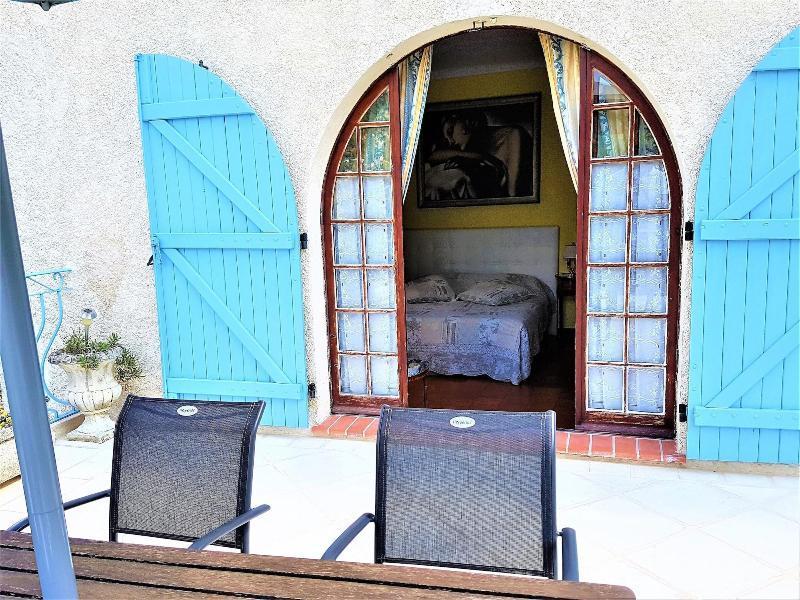 B&B With Charm, Quiet, Kitchen, Sw Pool. Grasse Exterior photo
